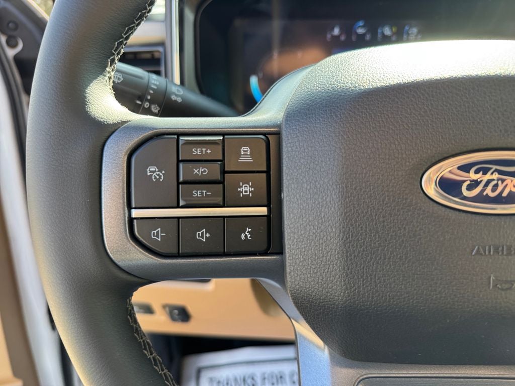 2026 Ford F-350SD Lariat 618A