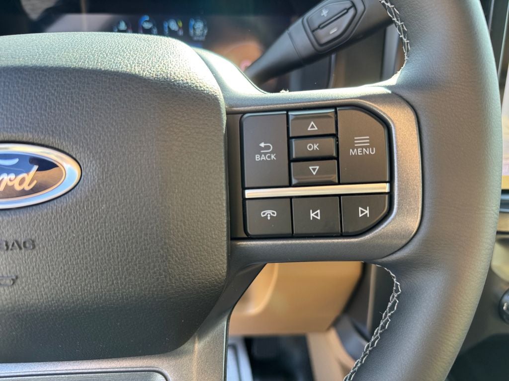 2026 Ford F-350SD Lariat 618A