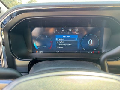 2026 Ford F-350SD Lariat 618A