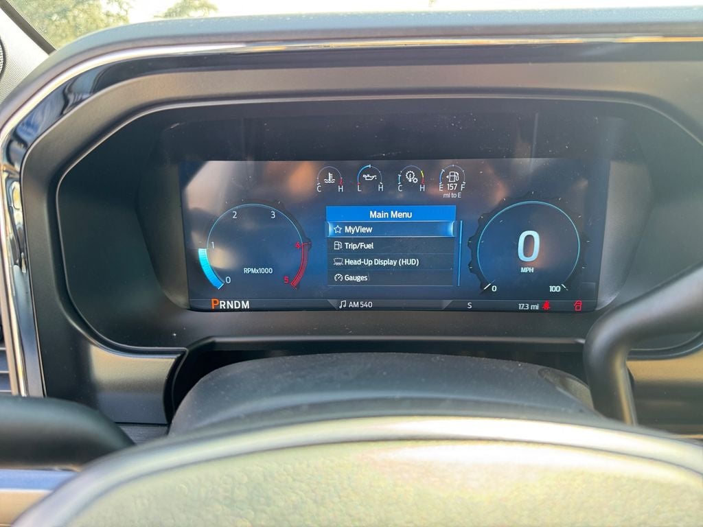 2026 Ford F-350SD Lariat 618A