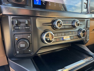 2026 Ford F-350SD Lariat 618A