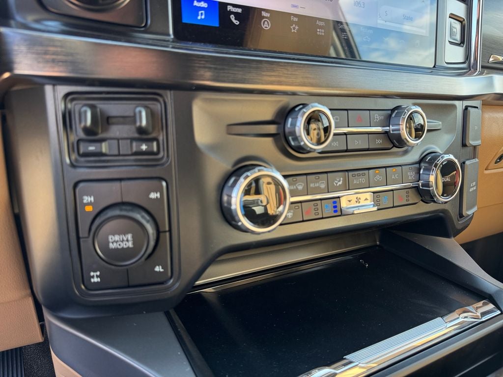 2026 Ford F-350SD Lariat 618A