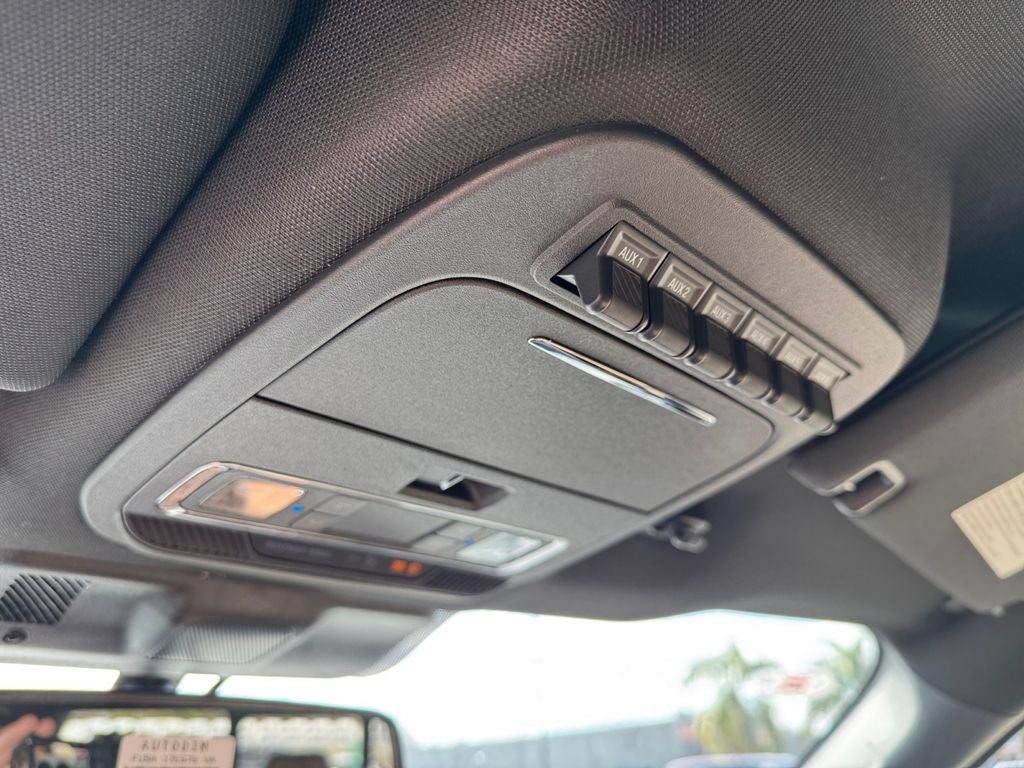 2026 Ford F-350SD Lariat 618A