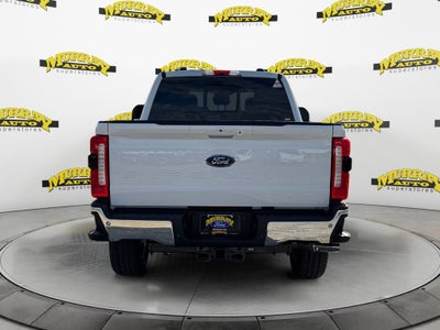 2026 Ford F-350SD Lariat 618A