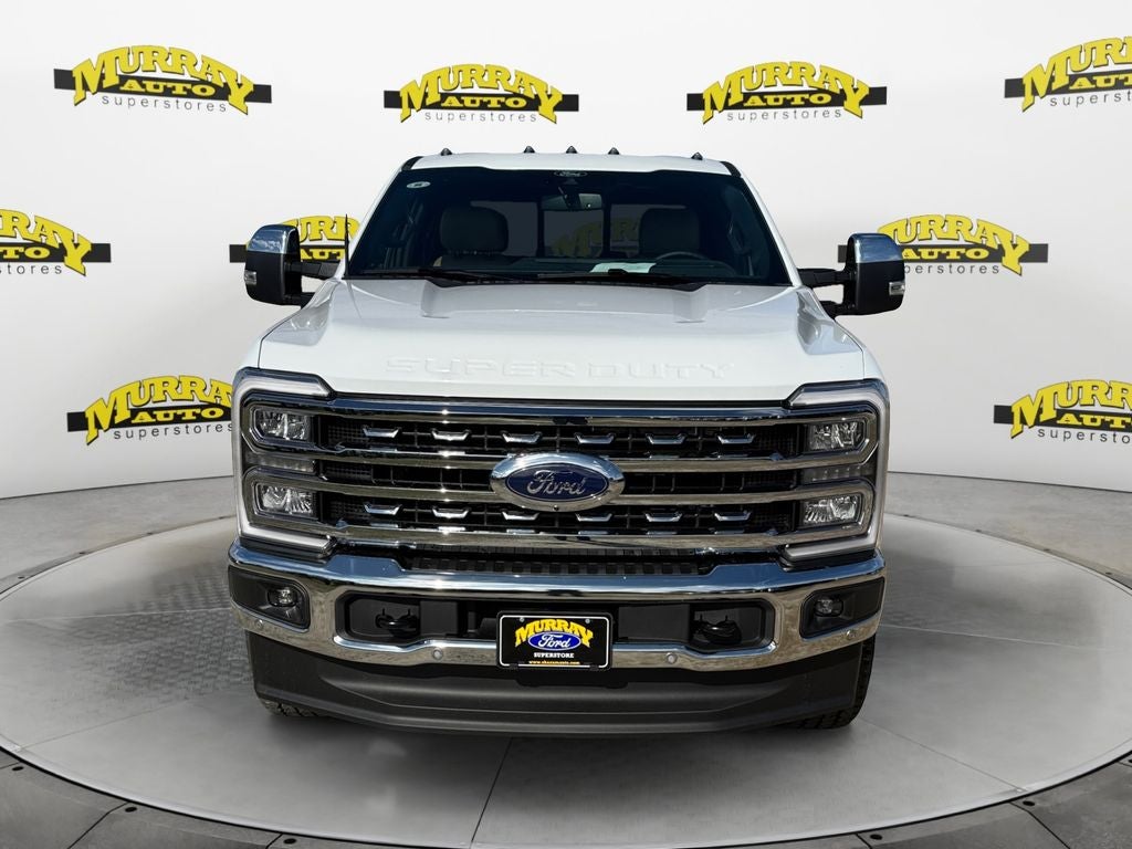 2026 Ford F-350SD Lariat 618A