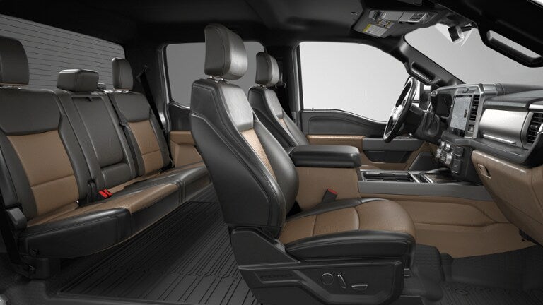 2026 Ford F-350SD Lariat 618A