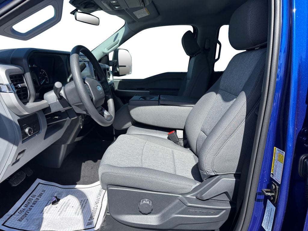 2026 Ford F-350SD XL 610A