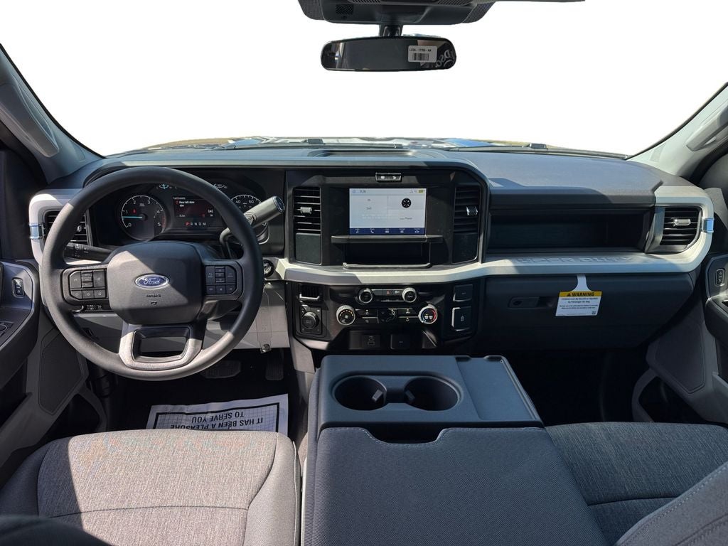 2026 Ford F-350SD XL 610A