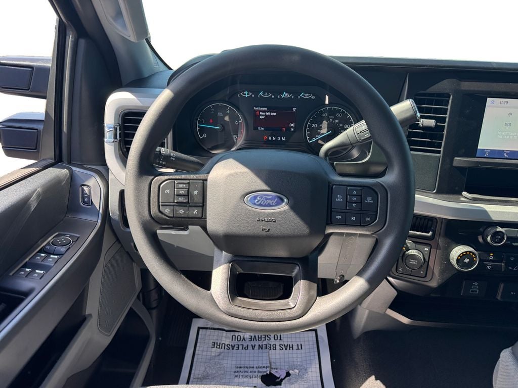 2026 Ford F-350SD XL 610A