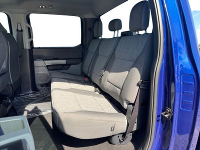 2026 Ford F-350SD XL 610A