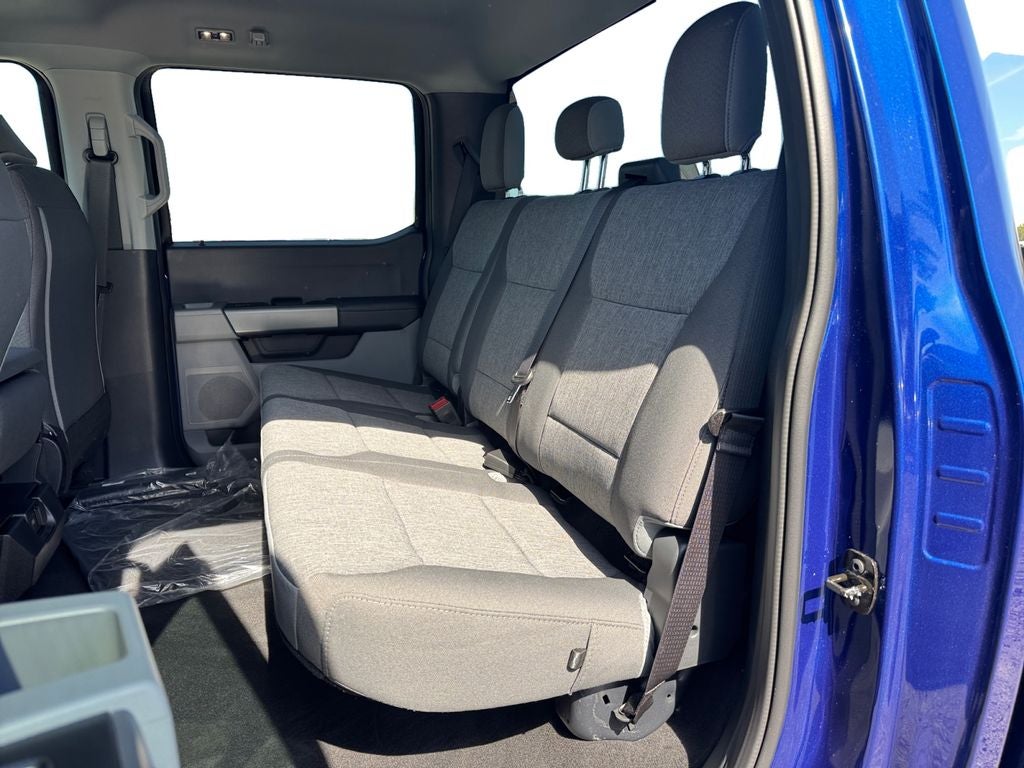 2026 Ford F-350SD XL 610A