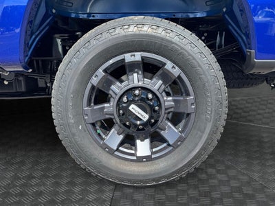 2026 Ford F-350SD XL 610A