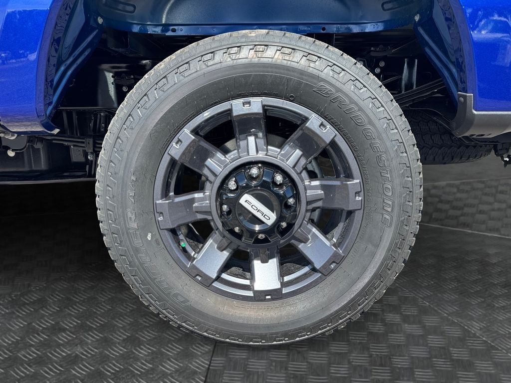 2026 Ford F-350SD XL 610A