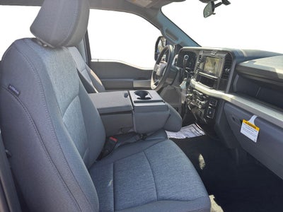 2026 Ford F-350SD XL 610A