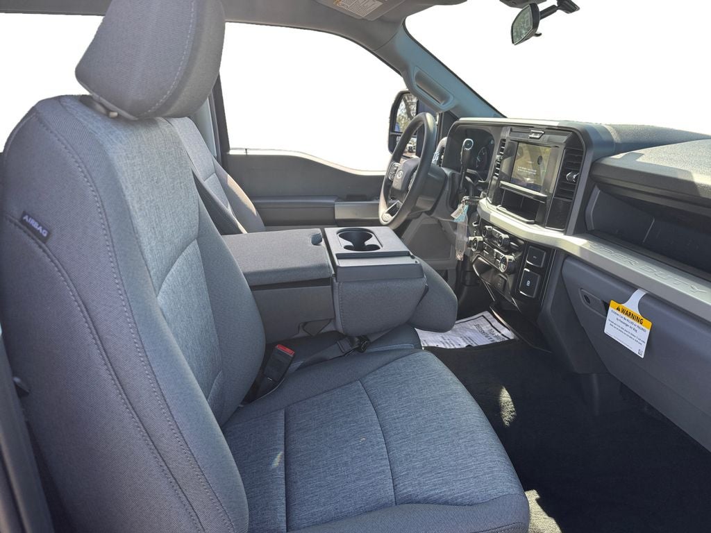 2026 Ford F-350SD XL 610A