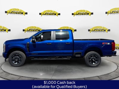 2026 Ford F-350SD XL 610A