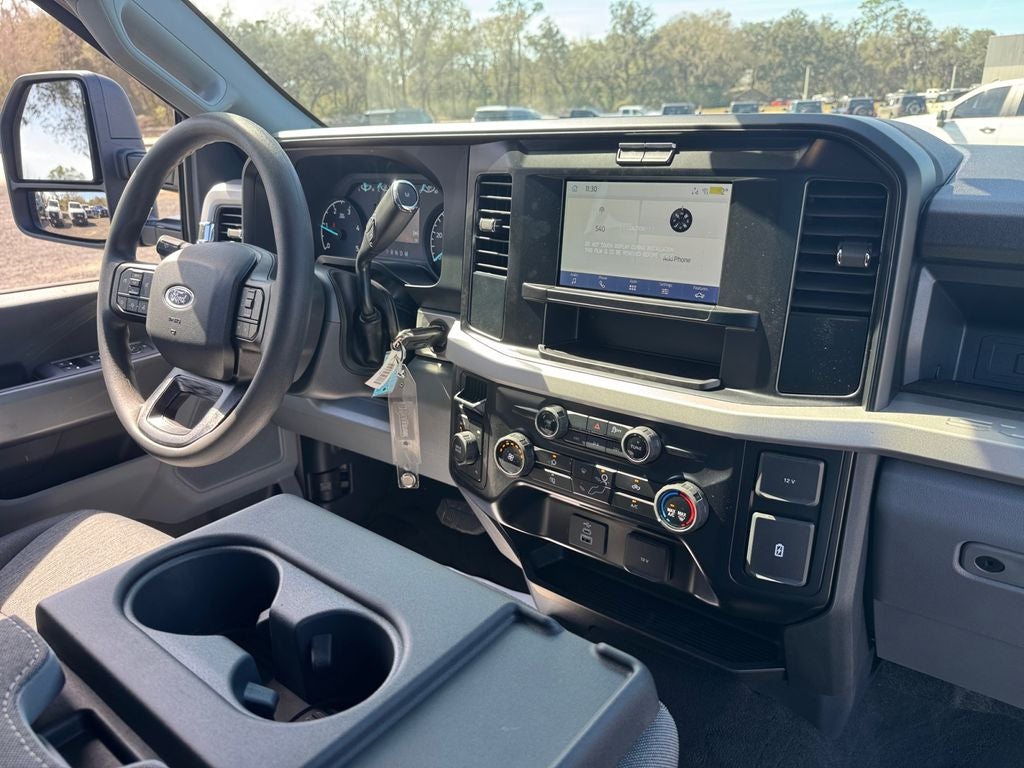 2026 Ford F-350SD XL 610A