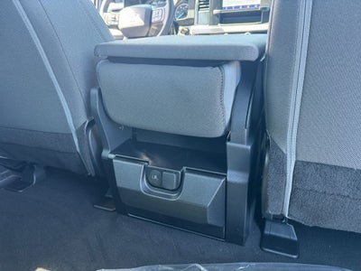 2026 Ford F-350SD XL 610A