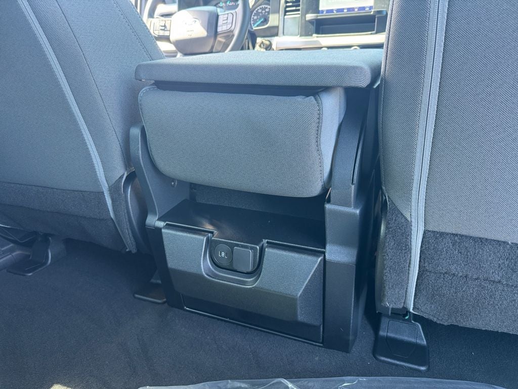 2026 Ford F-350SD XL 610A