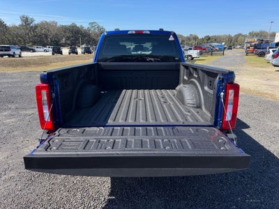 2026 Ford F-350SD XL 610A