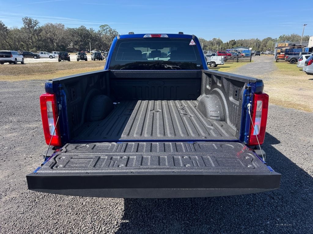 2026 Ford F-350SD XL 610A