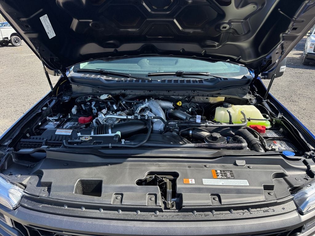 2026 Ford F-350SD XL 610A