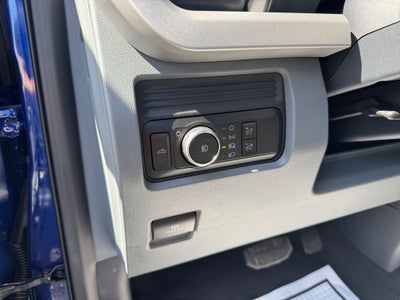 2026 Ford F-350SD XL 610A