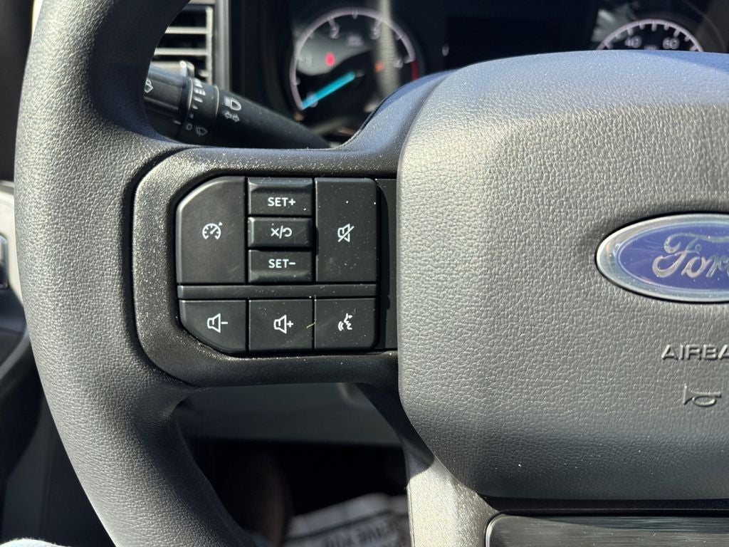 2026 Ford F-350SD XL 610A