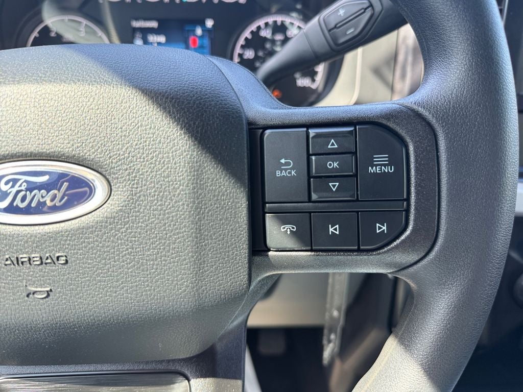 2026 Ford F-350SD XL 610A