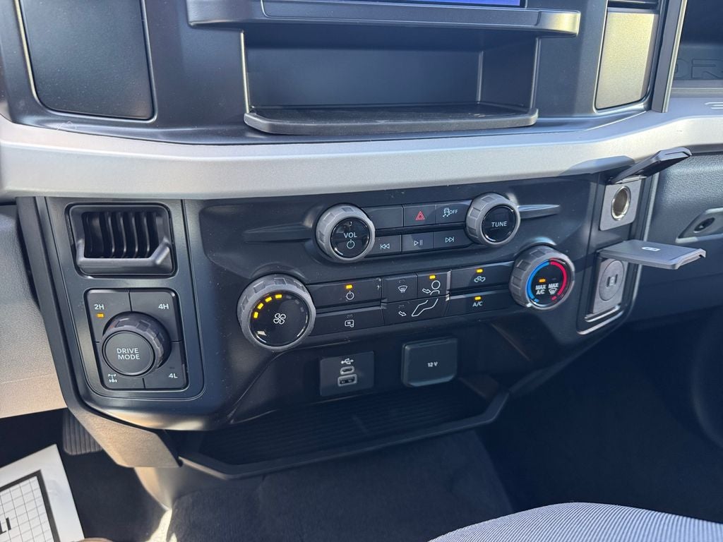 2026 Ford F-350SD XL 610A