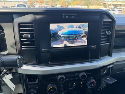 2026 Ford F-350SD XL 610A