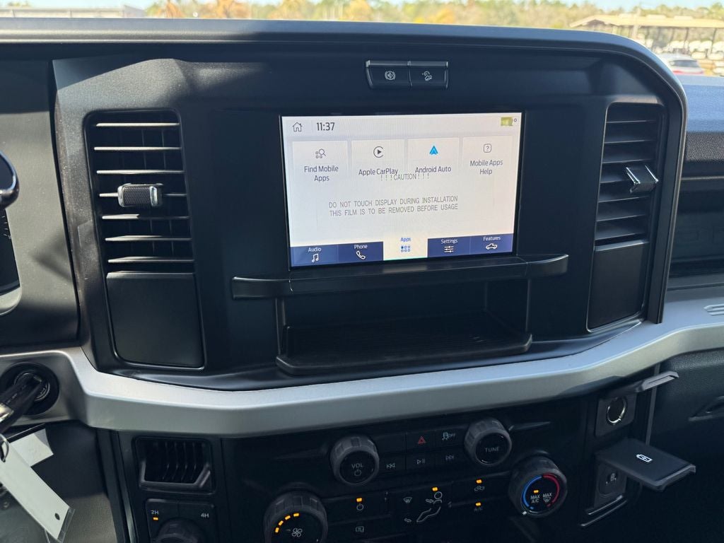 2026 Ford F-350SD XL 610A