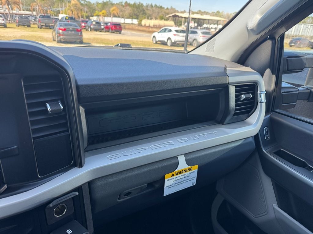 2026 Ford F-350SD XL 610A