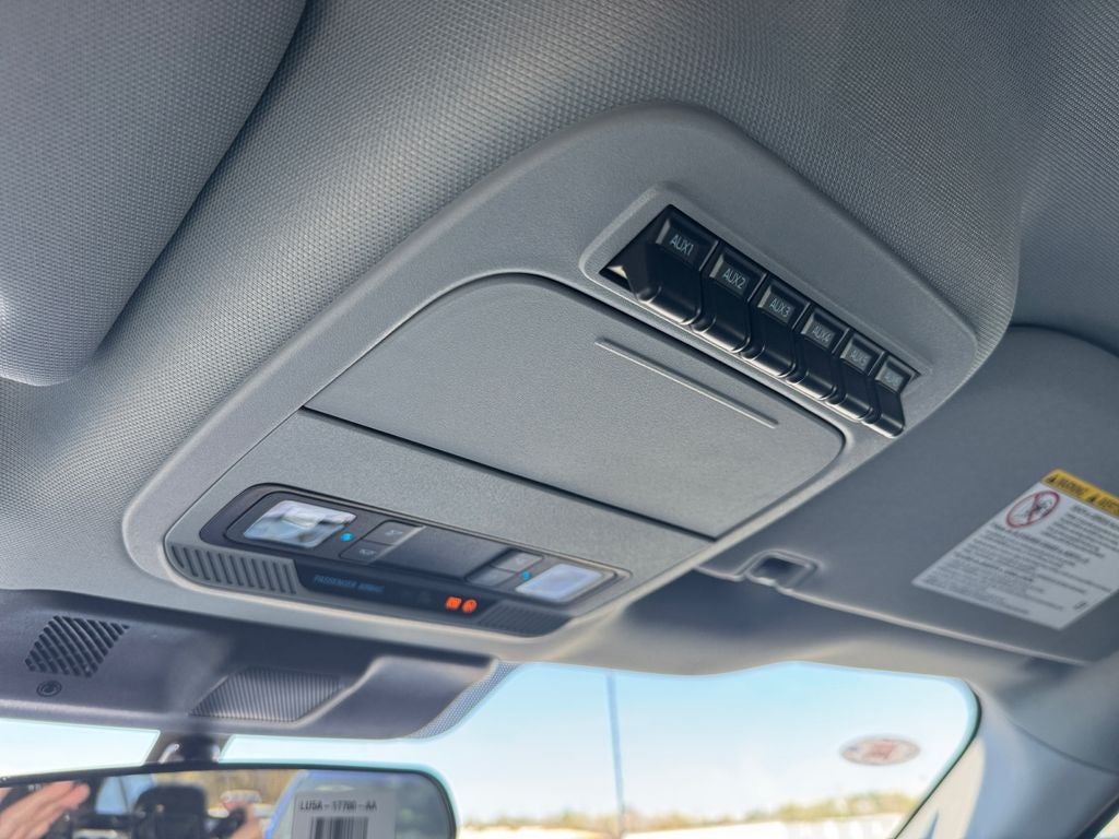 2026 Ford F-350SD XL 610A