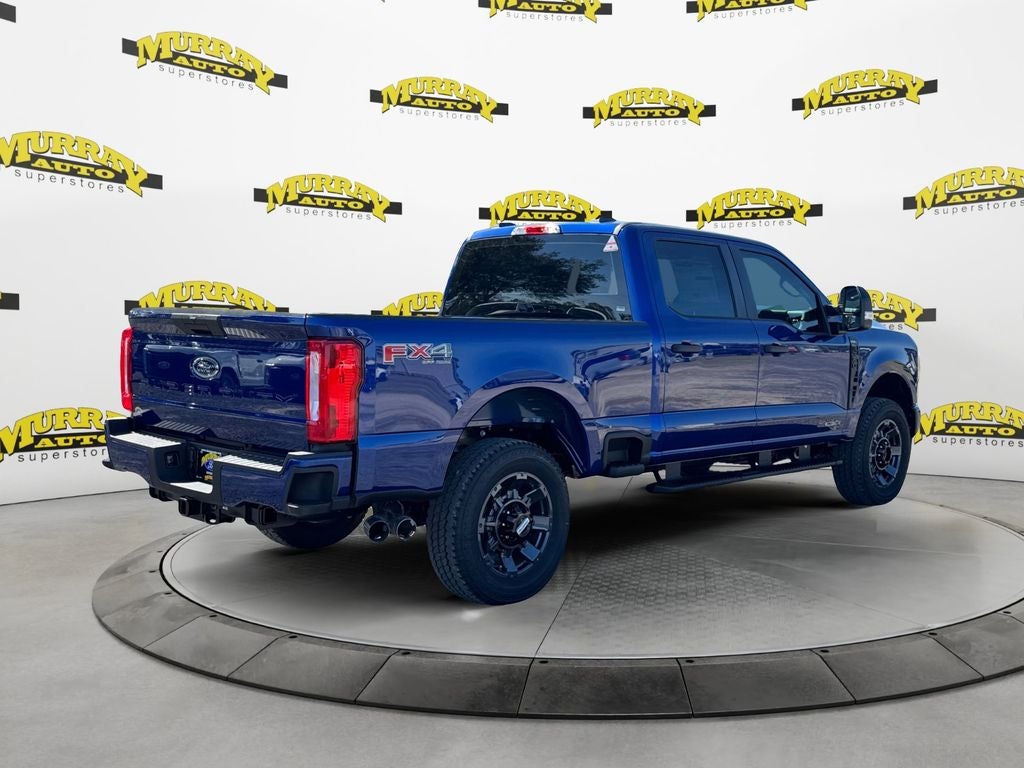 2026 Ford F-350SD XL 610A