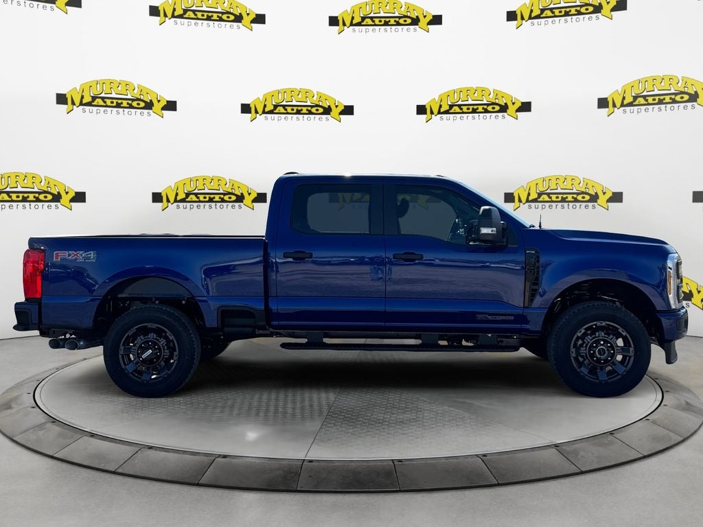 2026 Ford F-350SD XL 610A