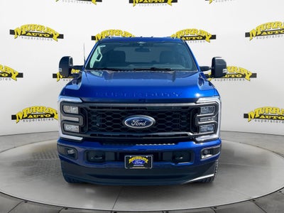 2026 Ford F-350SD XL 610A