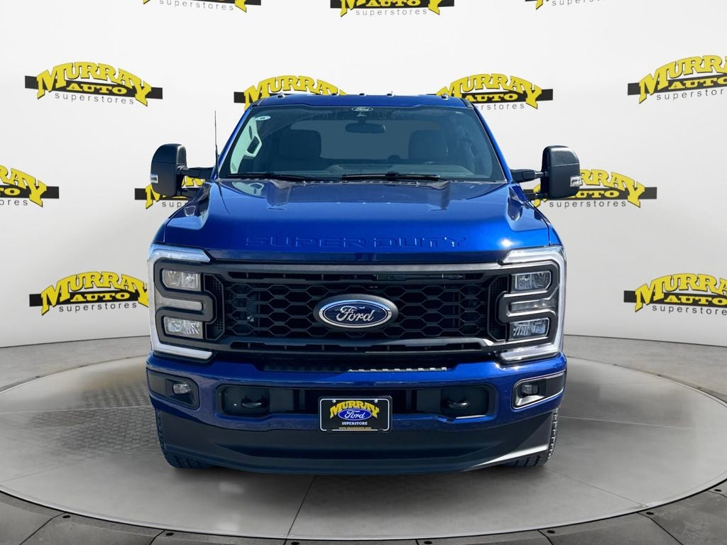 2026 Ford F-350SD XL 610A