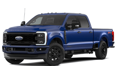 2026 Ford F-350SD XL 610A