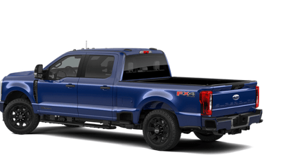 2026 Ford F-350SD XL 610A