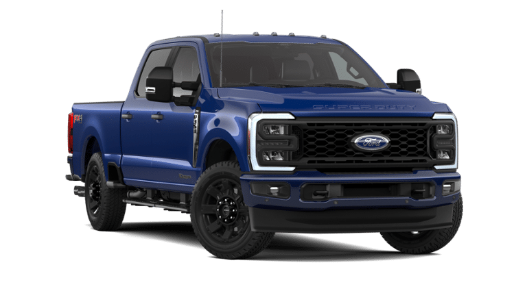 2026 Ford F-350SD XL 610A