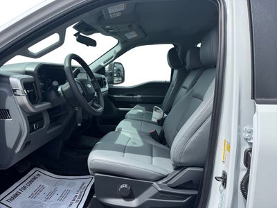 2026 Ford F-350SD XL 610A