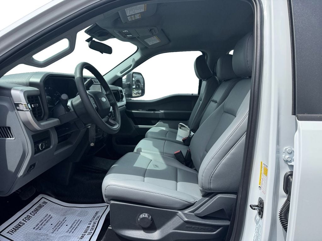 2026 Ford F-350SD XL 610A