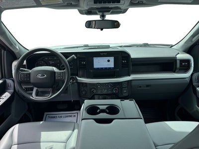 2026 Ford F-350SD XL 610A