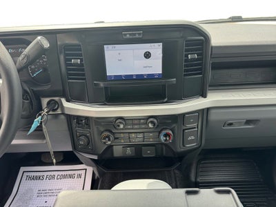 2026 Ford F-350SD XL 610A
