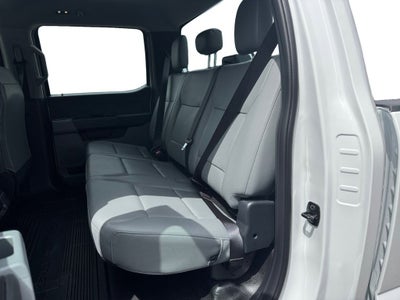 2026 Ford F-350SD XL 610A