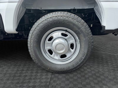 2026 Ford F-350SD XL 610A