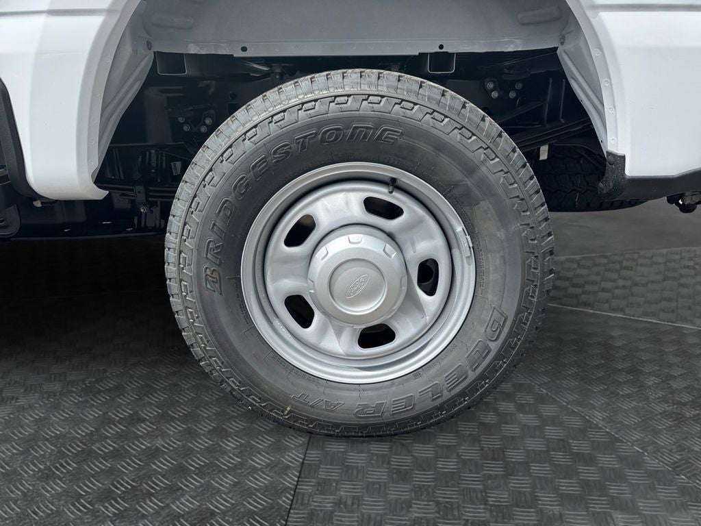 2026 Ford F-350SD XL 610A