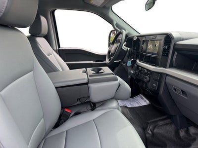 2026 Ford F-350SD XL 610A