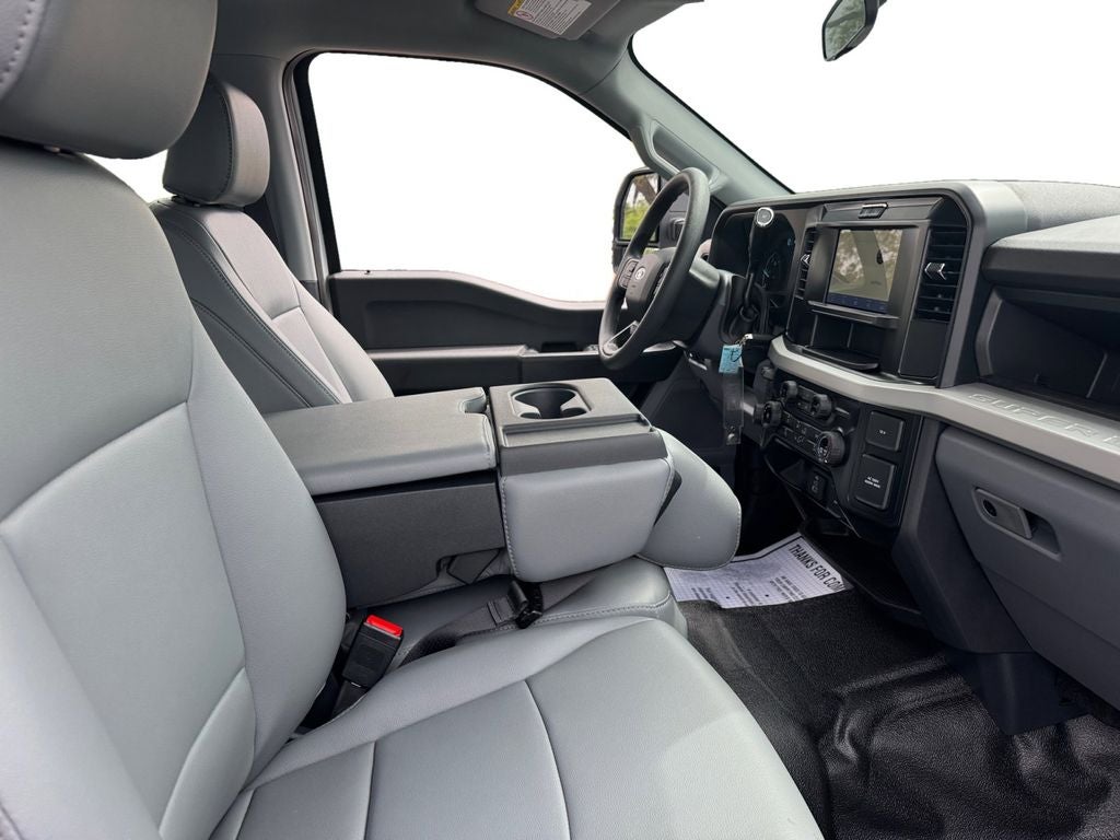 2026 Ford F-350SD XL 610A